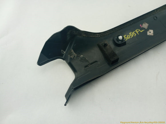 Land Rover LR4 Driver Left Front Exterior A Pillar Trim