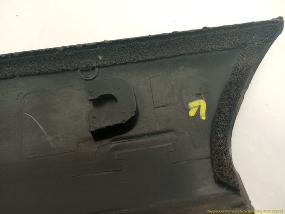 Land Rover LR4 Driver Left Front Exterior A Pillar Trim