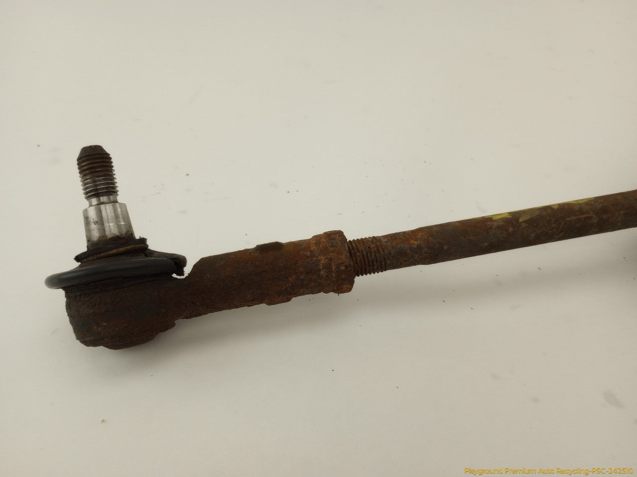 Jaguar XK8 Power Steering Rack And Pinion