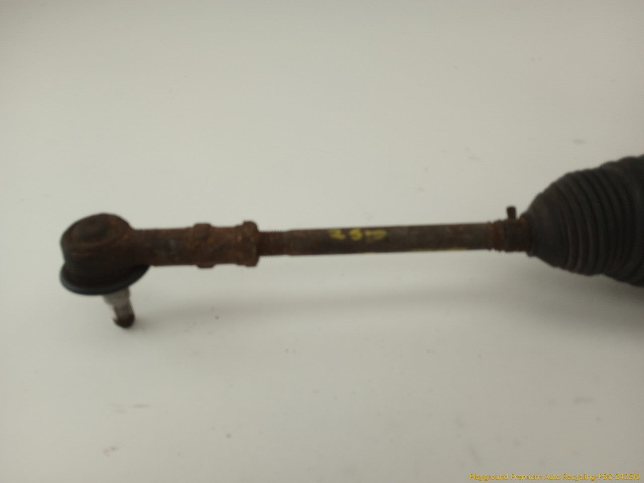 Jaguar XK8 Power Steering Rack And Pinion