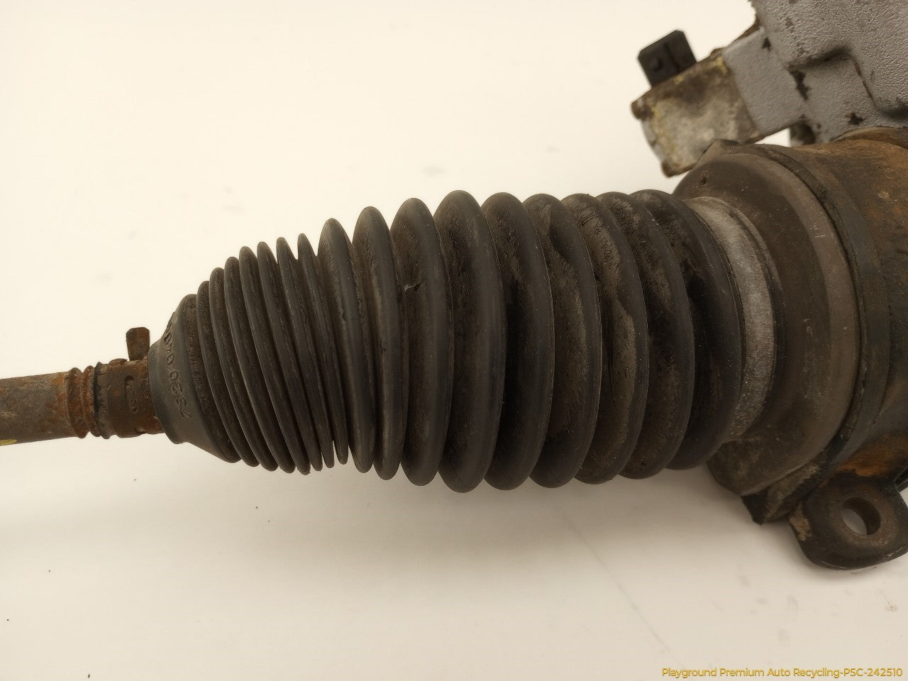 Jaguar XK8 Power Steering Rack And Pinion