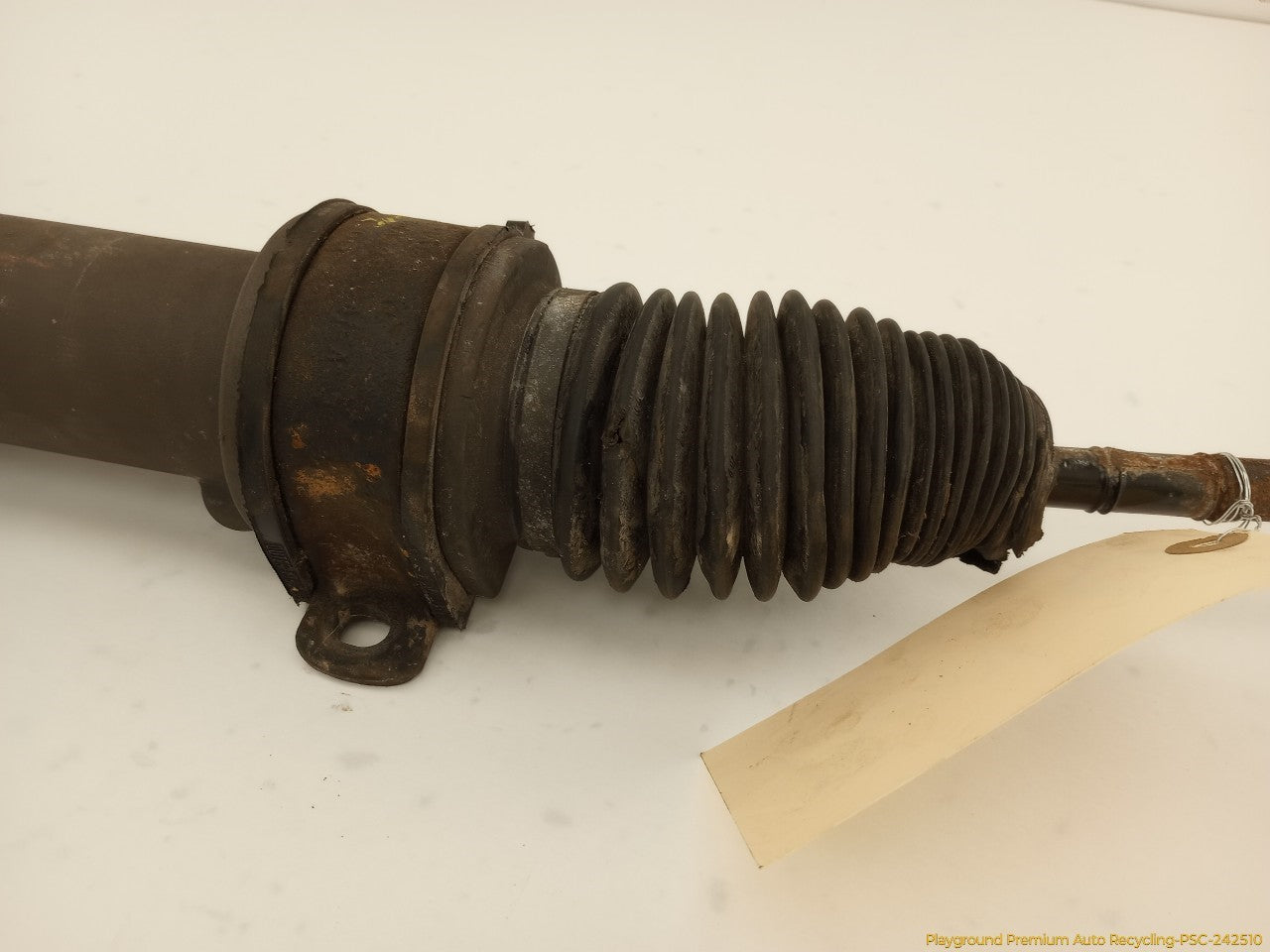 Jaguar XK8 Power Steering Rack And Pinion