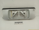Toyota Celica Rear Trunk License Plate Holder Panel-1