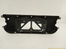 Toyota Celica Rear Trunk License Plate Holder Panel-2