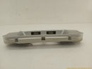 Toyota Celica Rear Trunk License Plate Holder Panel-6