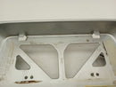 Toyota Celica Rear Trunk License Plate Holder Panel-8