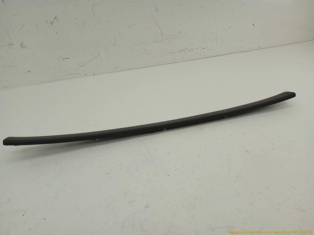 Toyota Celica Set Of 3 Hatch Glass Side Trim
