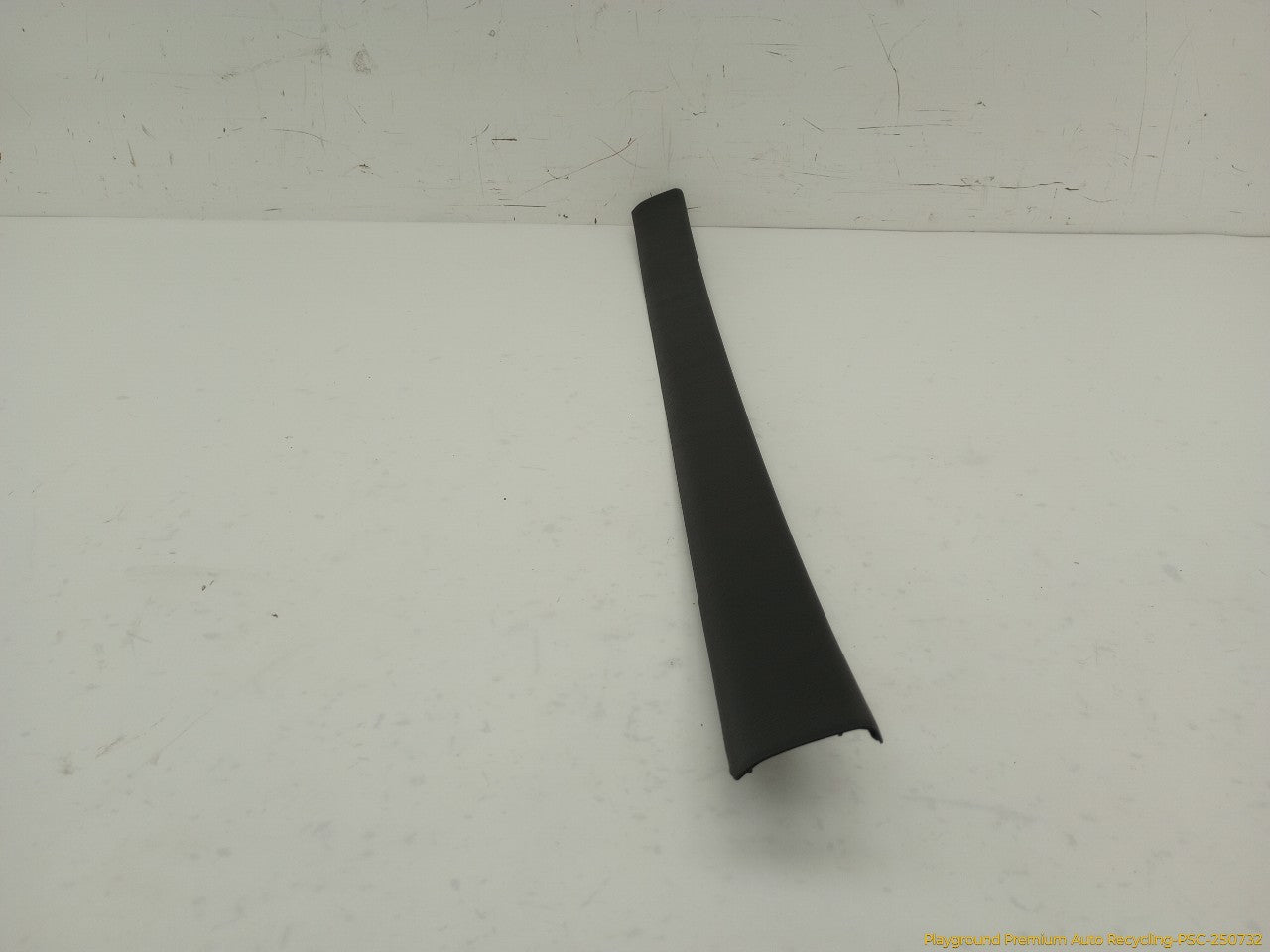 Toyota Celica Set Of 3 Hatch Glass Side Trim