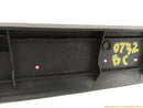 Toyota Celica Set Of 3 Hatch Glass Side Trim-5