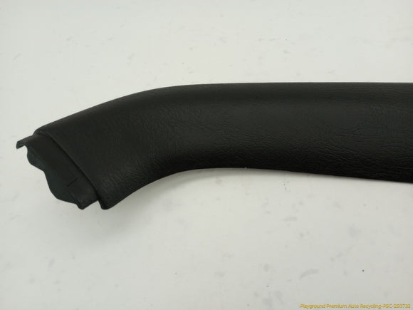 Toyota Celica Set Of 3 Hatch Glass Side Trim