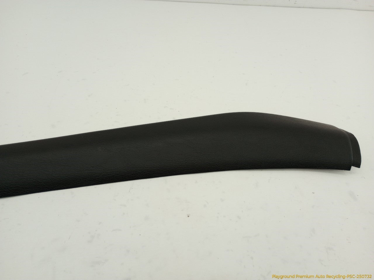 Toyota Celica Set Of 3 Hatch Glass Side Trim
