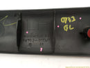 Toyota Celica Set Of 3 Hatch Glass Side Trim-8