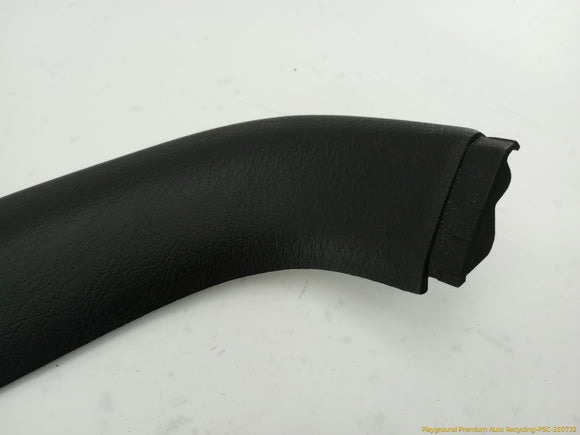 Toyota Celica Set Of 3 Hatch Glass Side Trim
