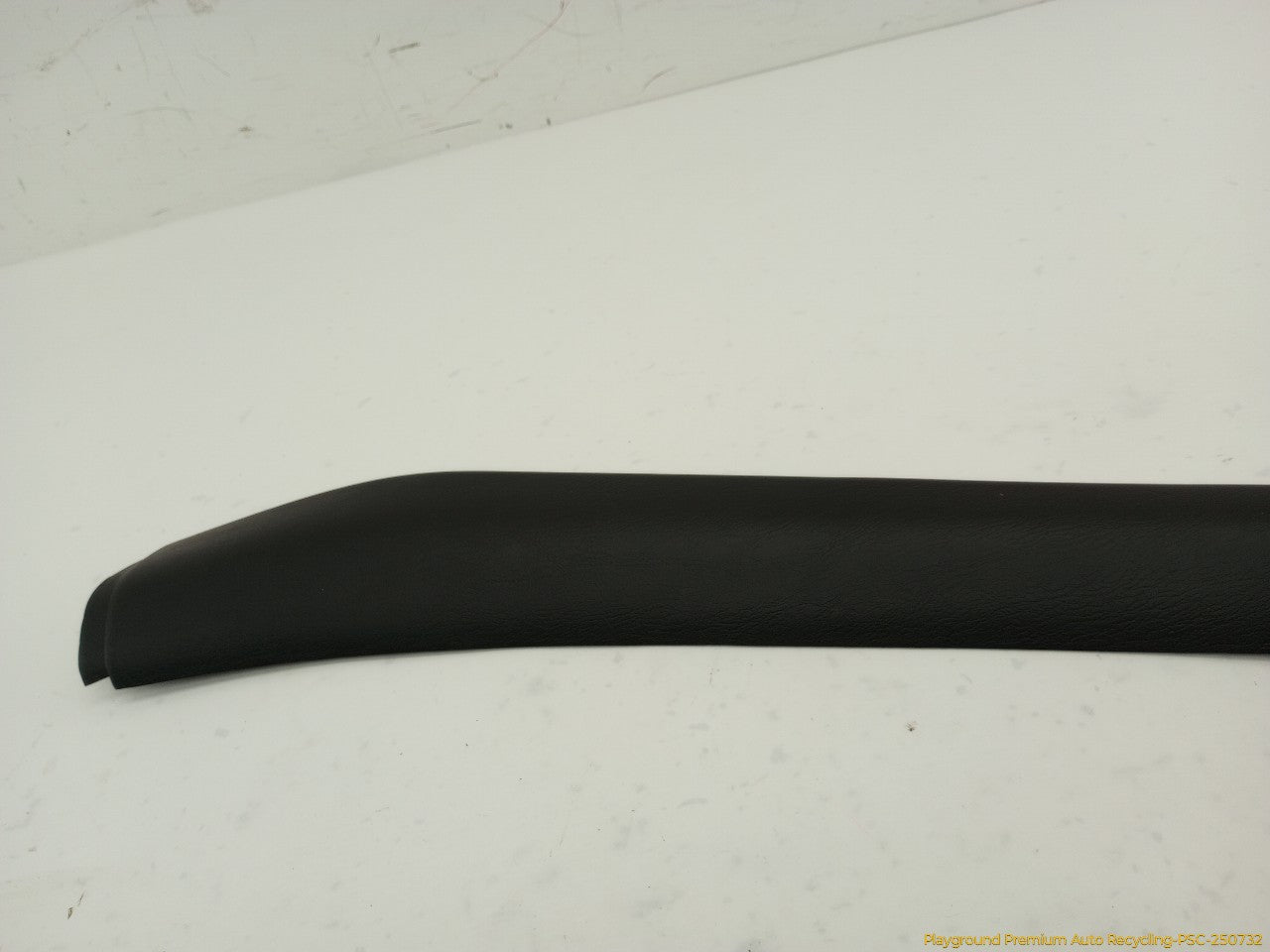 Toyota Celica Set Of 3 Hatch Glass Side Trim