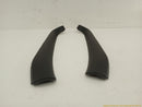 Toyota Celica Set Of 3 Hatch Glass Side Trim-12