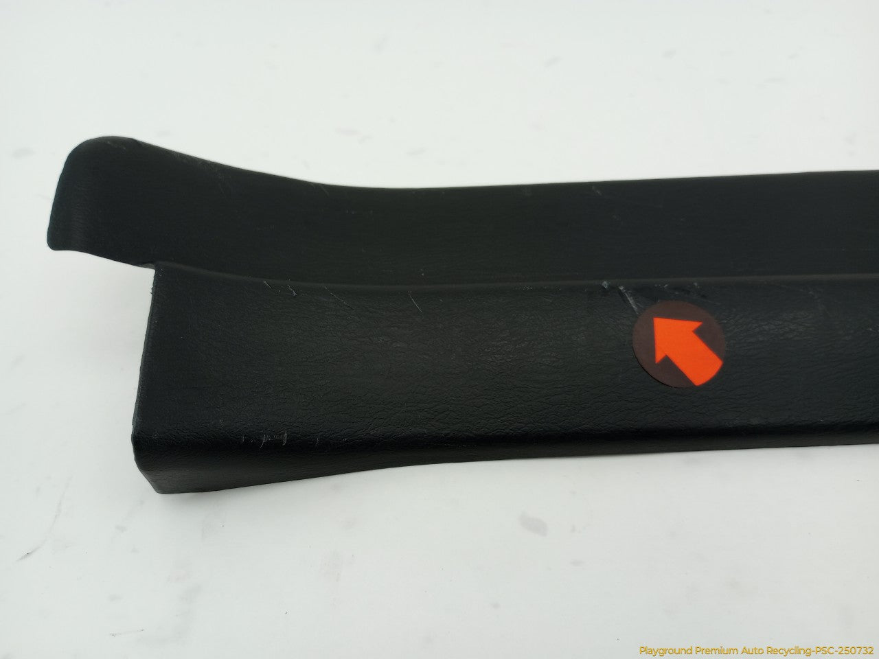 Toyota Celica Pair Of Front Door Sill Scuff Plate Trims