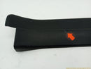 Toyota Celica Pair Of Front Door Sill Scuff Plate Trims-3