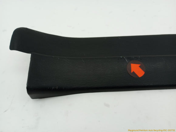 Toyota Celica Pair Of Front Door Sill Scuff Plate Trims