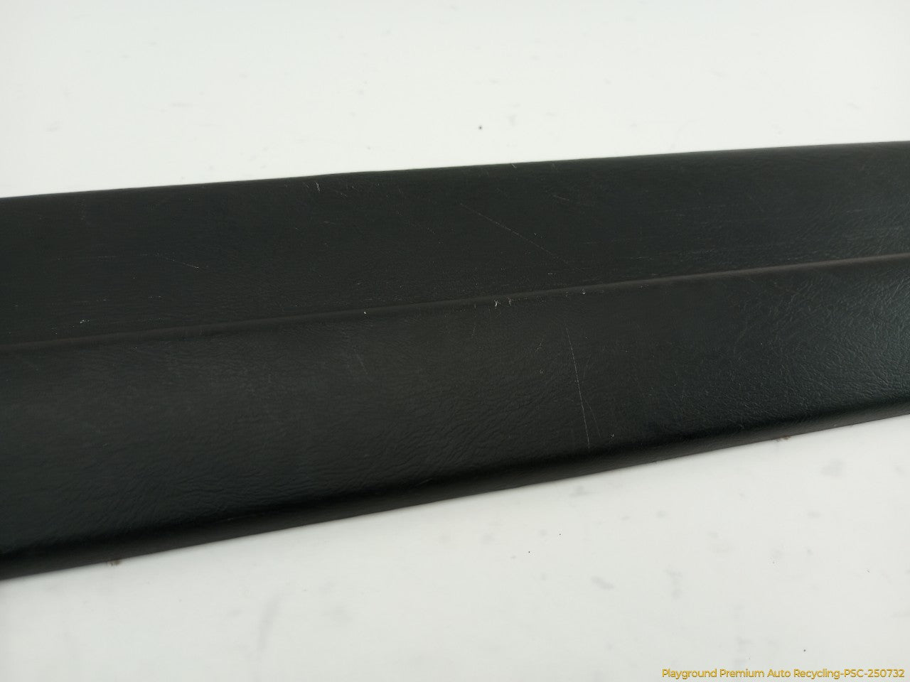 Toyota Celica Pair Of Front Door Sill Scuff Plate Trims