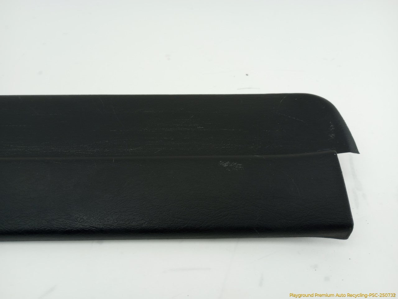 Toyota Celica Pair Of Front Door Sill Scuff Plate Trims