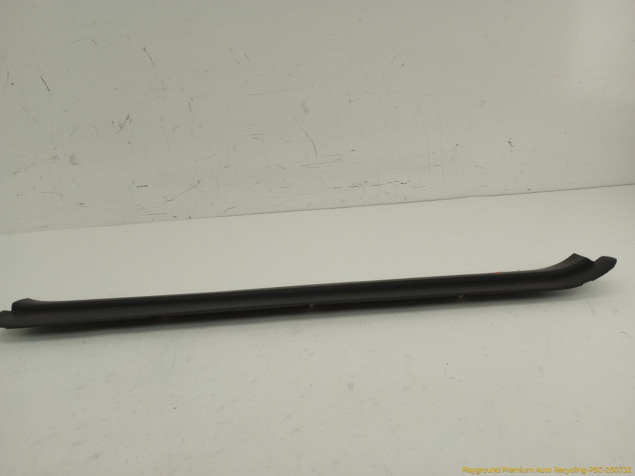 Toyota Celica Pair Of Front Door Sill Scuff Plate Trims
