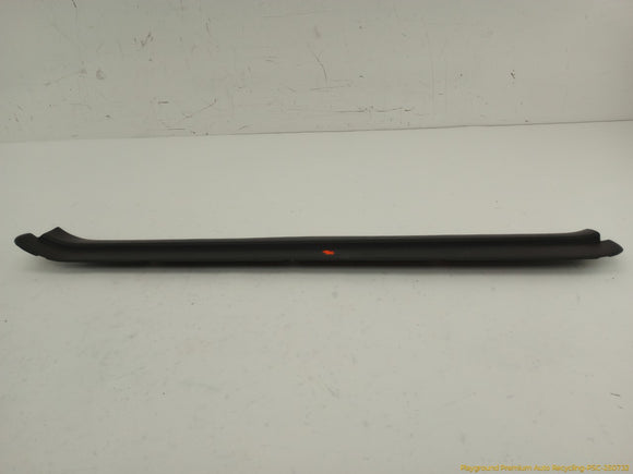 Toyota Celica Pair Of Front Door Sill Scuff Plate Trims