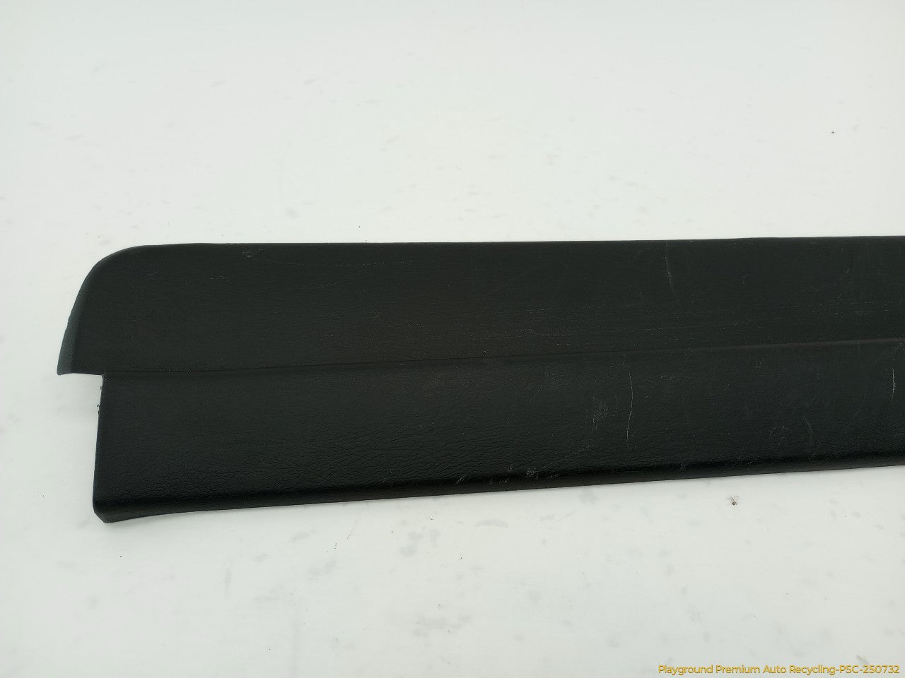 Toyota Celica Pair Of Front Door Sill Scuff Plate Trims