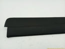 Toyota Celica Pair Of Front Door Sill Scuff Plate Trims-10