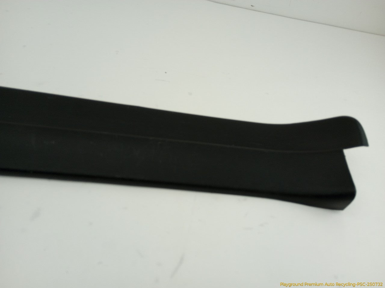 Toyota Celica Pair Of Front Door Sill Scuff Plate Trims