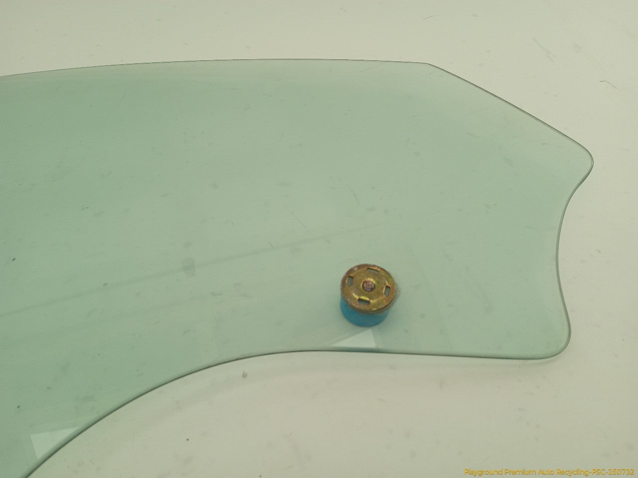 Toyota Celica Passenger Right Front Door Window Glass