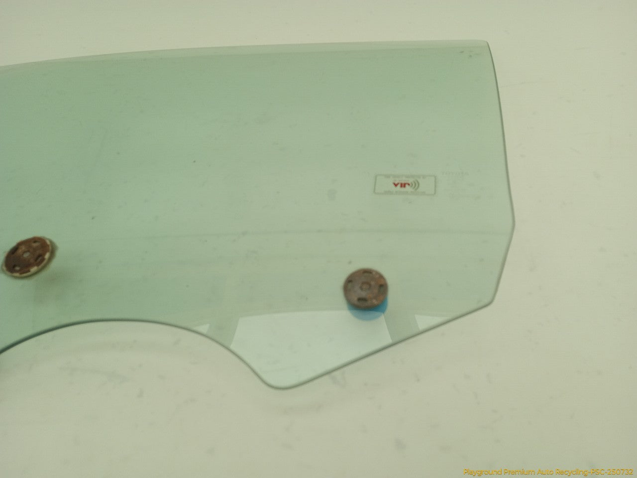 Toyota Celica Driver Left Front Door Window Glass