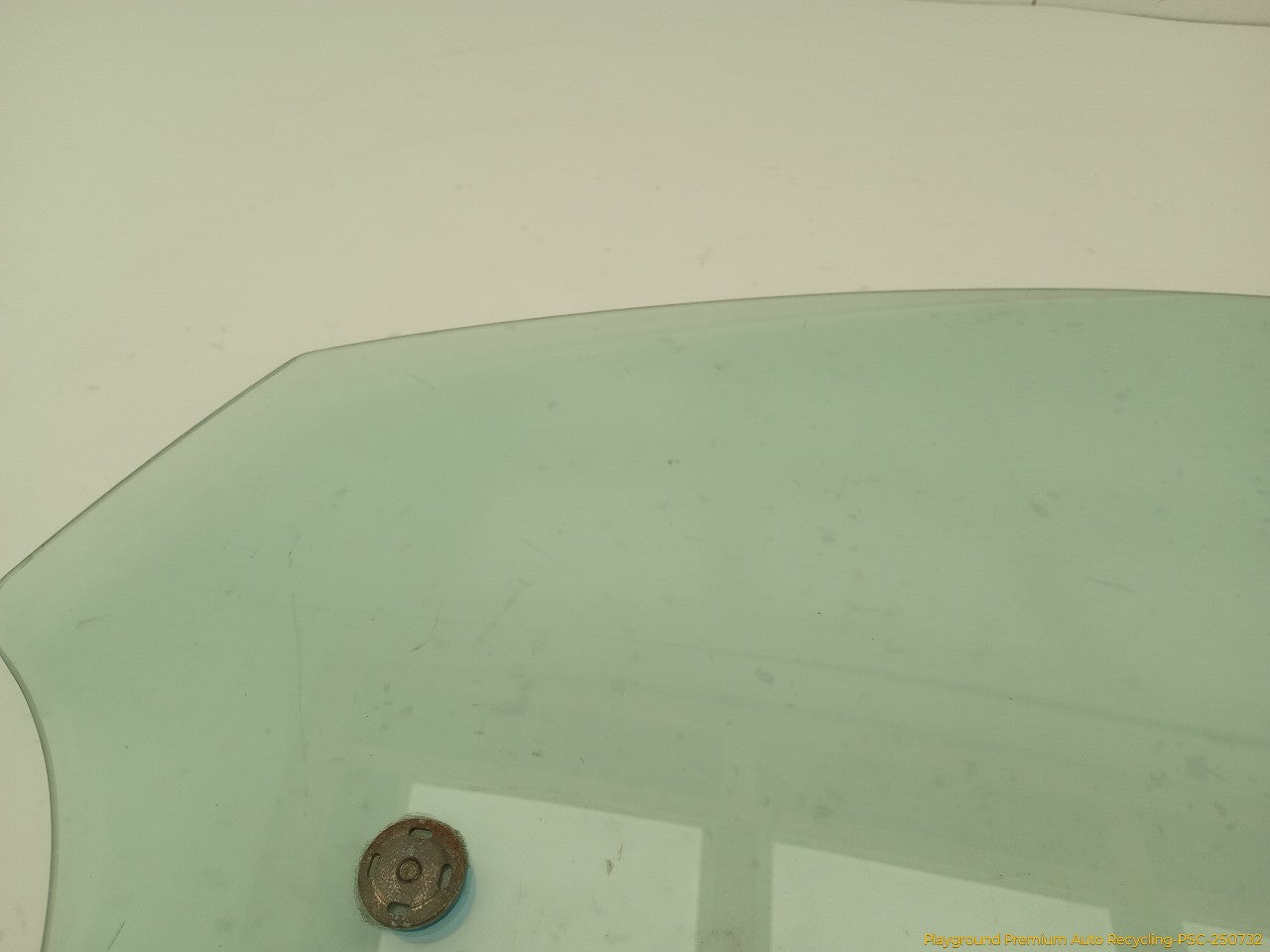 Toyota Celica Driver Left Front Door Window Glass