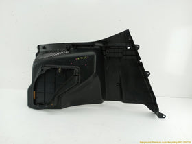 Toyota Celica Passenger Right Rear Trunk Side Trim - 0