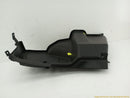 Toyota Celica Passenger Right Rear Trunk Side Trim-3