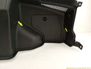 Toyota Celica Passenger Right Rear Trunk Side Trim-8