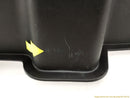 Toyota Celica Passenger Right Rear Trunk Side Trim-9