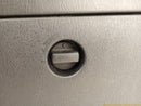 Toyota Celica Passenger Right Rear Trunk Side Trim-12