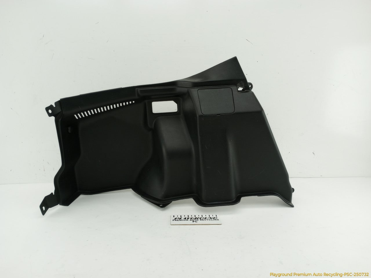 Toyota Celica Driver Left Rear Trunk Side Trim