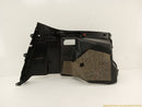 Toyota Celica Driver Left Rear Trunk Side Trim-2