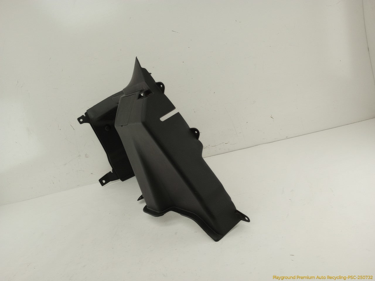 Toyota Celica Driver Left Rear Trunk Side Trim