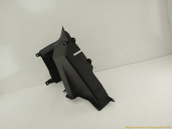 Toyota Celica Driver Left Rear Trunk Side Trim