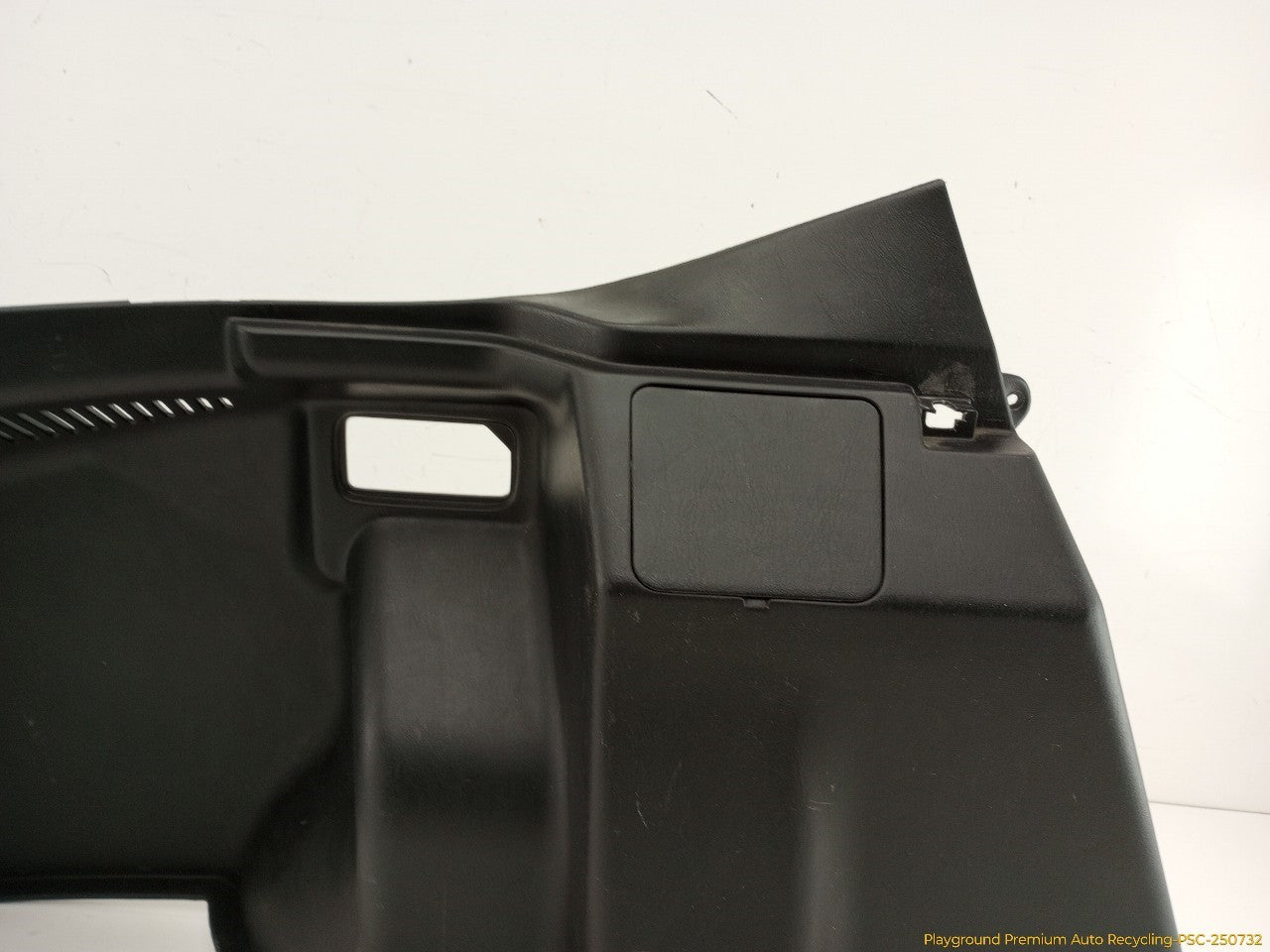 Toyota Celica Driver Left Rear Trunk Side Trim