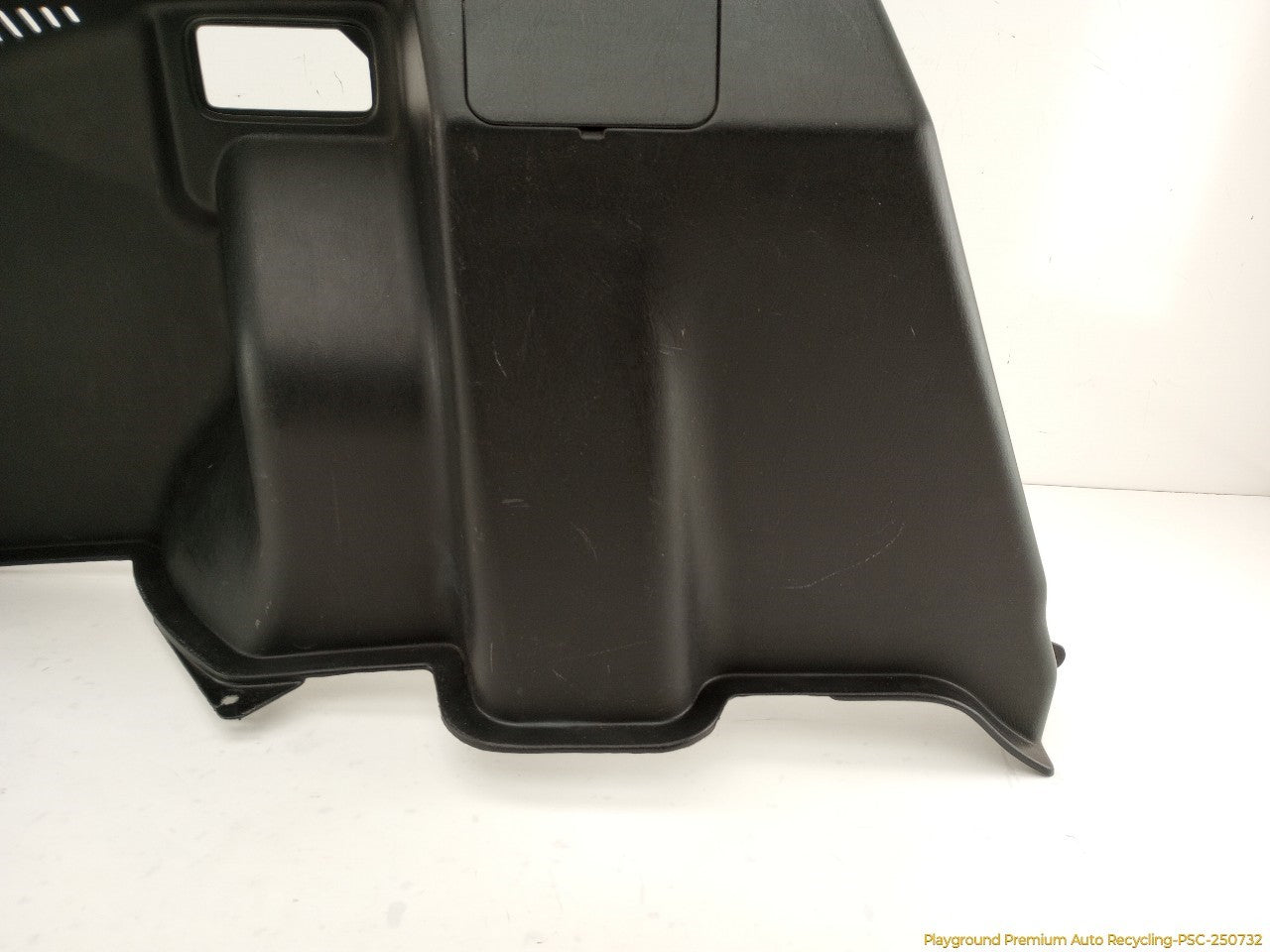 Toyota Celica Driver Left Rear Trunk Side Trim