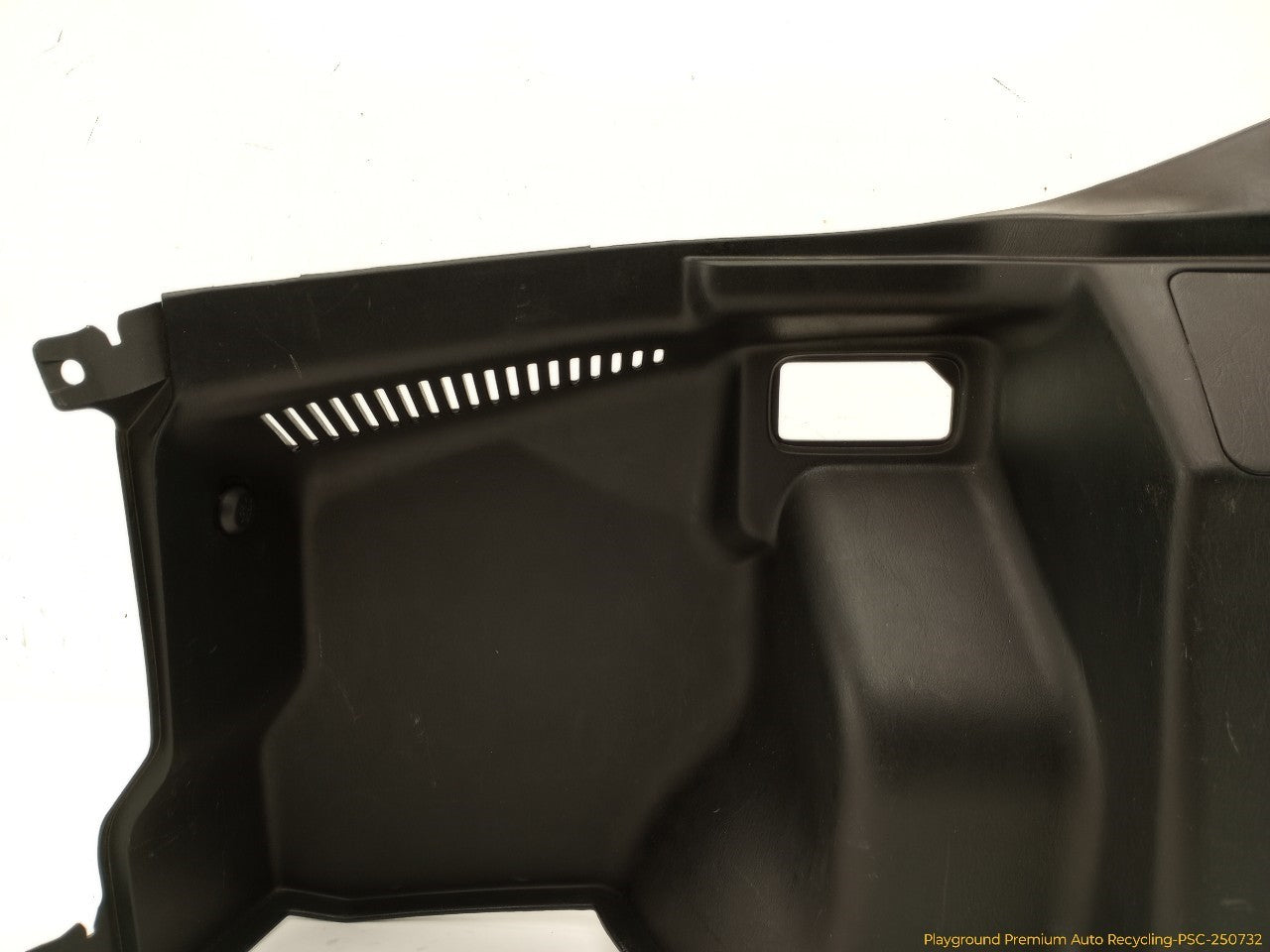 Toyota Celica Driver Left Rear Trunk Side Trim