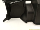 Toyota Celica Driver Left Rear Trunk Side Trim-7