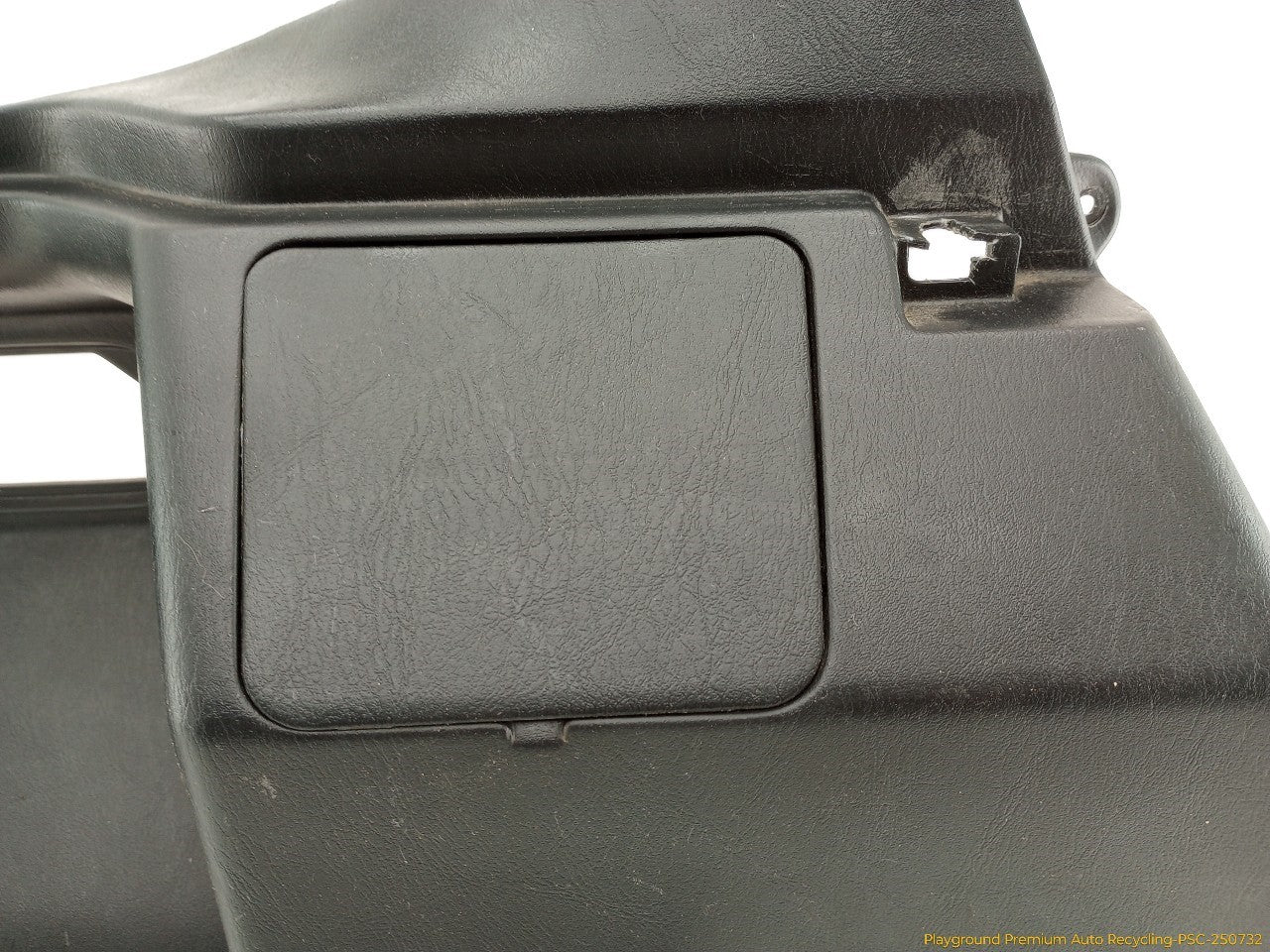 Toyota Celica Driver Left Rear Trunk Side Trim