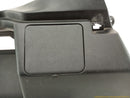 Toyota Celica Driver Left Rear Trunk Side Trim-8
