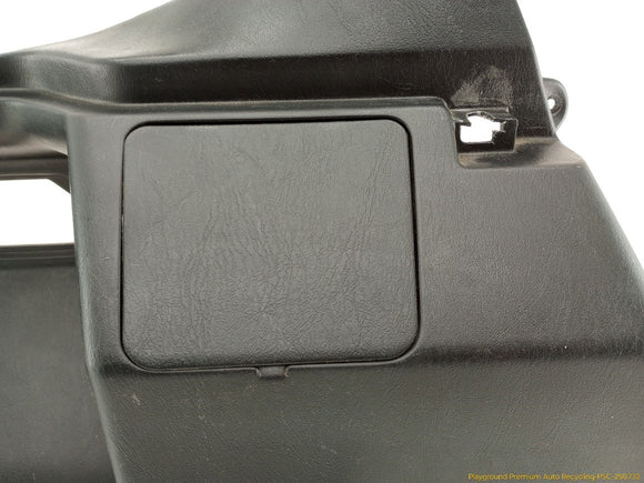 Toyota Celica Driver Left Rear Trunk Side Trim