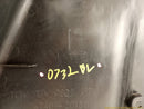 Toyota Celica Driver Left Rear Trunk Side Trim-10