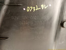 Toyota Celica Driver Left Rear Trunk Side Trim-11